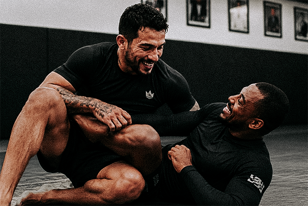No Gi